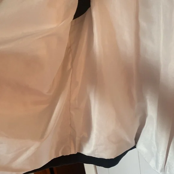 Chico’s Quilted Vest Size 1 (Size S) - Picture 6 of 9